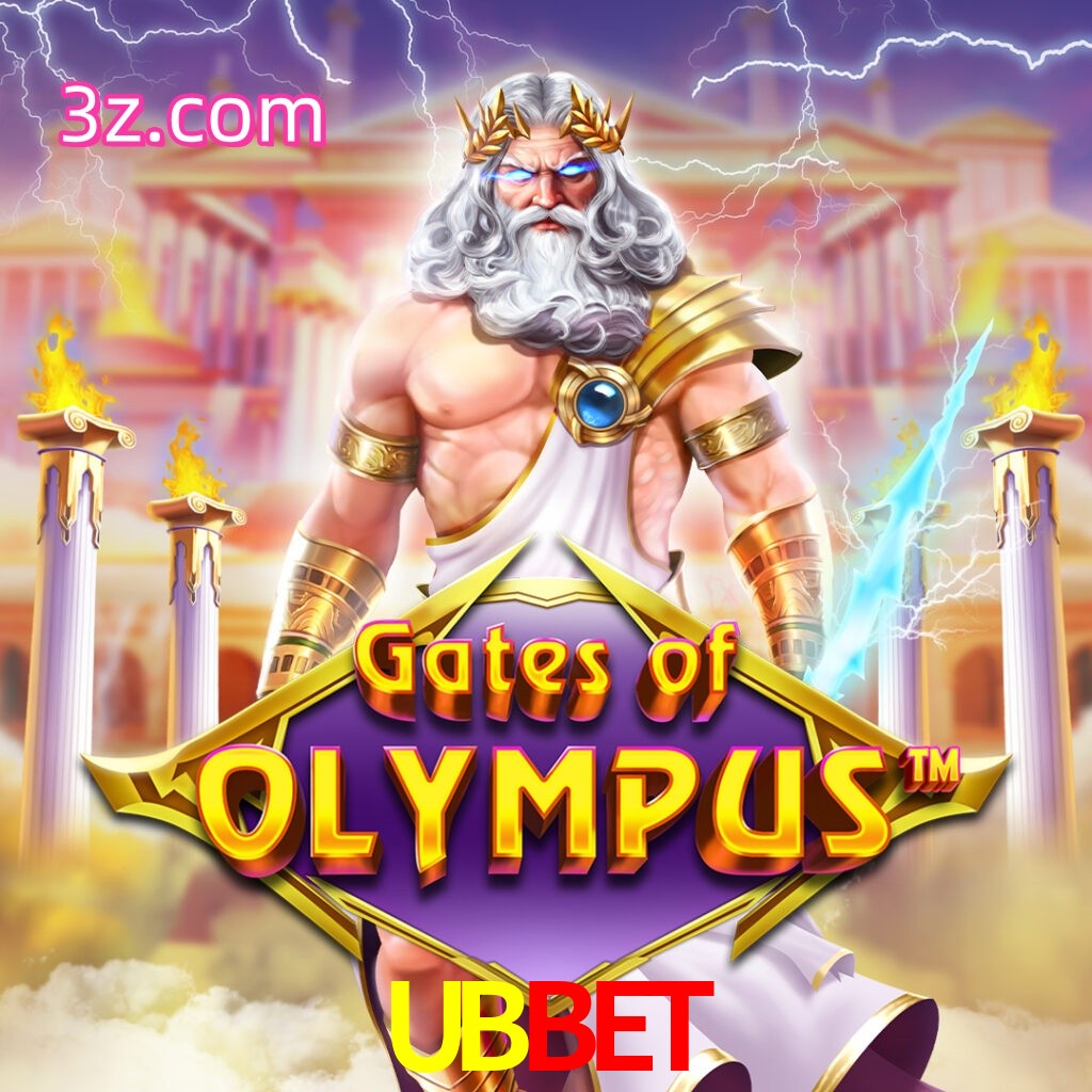 Gates of Olympus